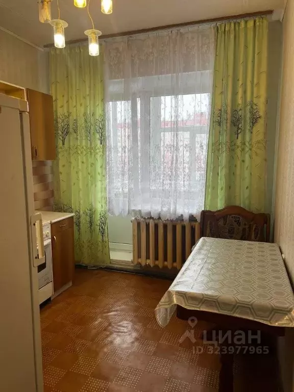 1-к кв. Ханты-Мансийский АО, Лянтор Сургутский район, 4-й мкр, 15 ... - Фото 1