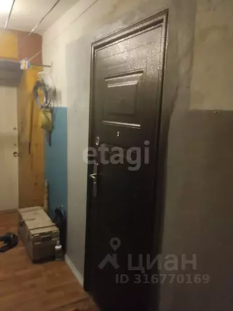 Комната Липецкая область, Липецк ул. Имени Баумана, 333к16 (13.2 м) - Фото 0