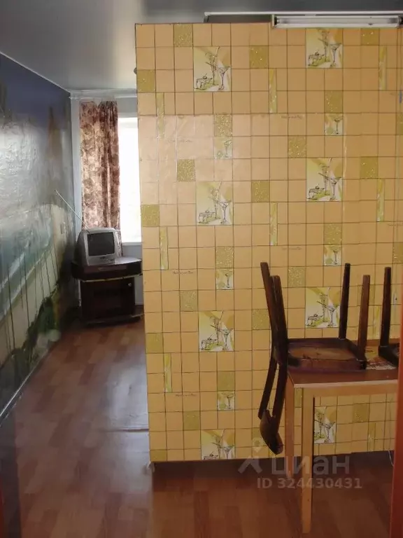 Комната Новгородская область, Великий Новгород ул. Германа, 22 (16.0 ... - Фото 2