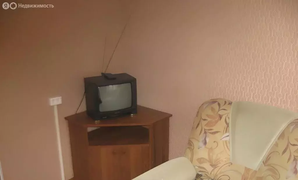 Квартира-студия: Томск, улица Ивана Черных, 79А (14 м) - Фото 2