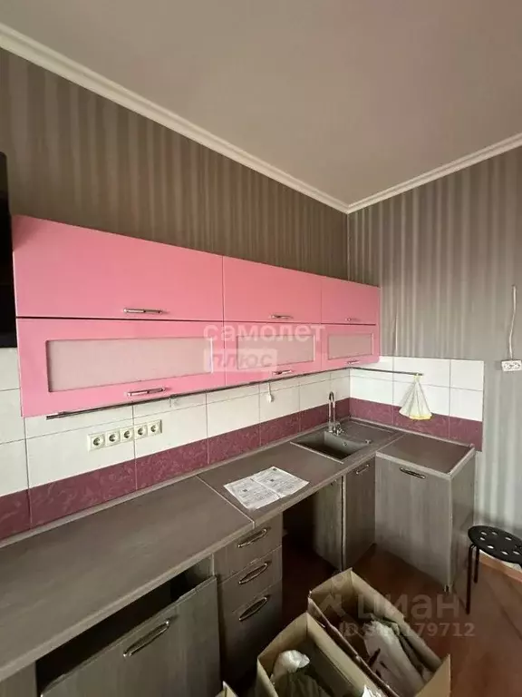 2-к кв. Московская область, Люберцы городской округ, Октябрьский пгт ... - Фото 1