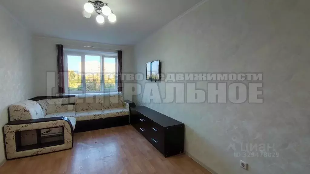1-к кв. Смоленская область, Смоленск ш. Киевское, 56 (40.0 м) - Фото 2