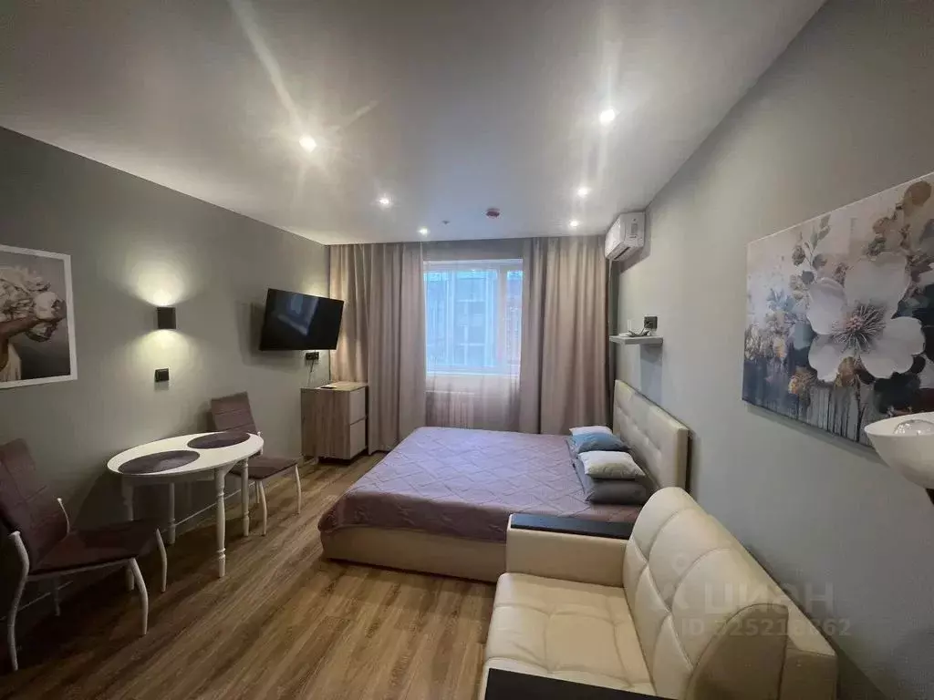 1-к кв. Москва Ленинский просп., 158С3 (21.0 м) - Фото 2