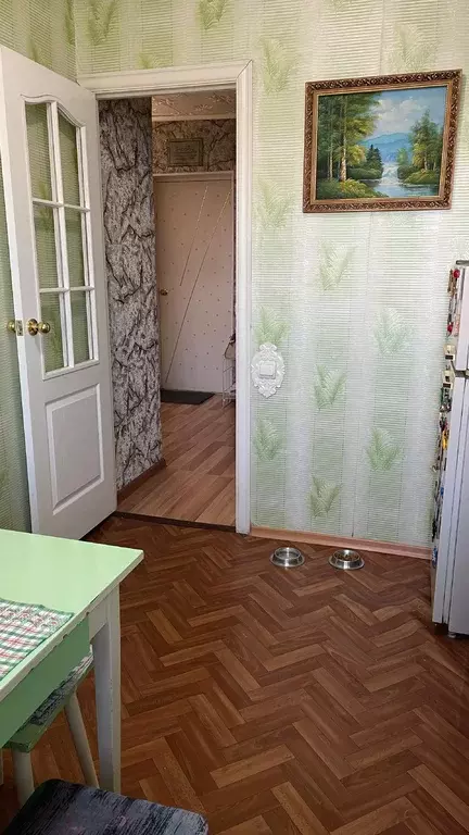 Продаётся 2-к квартира, 48.4 м - Фото 1