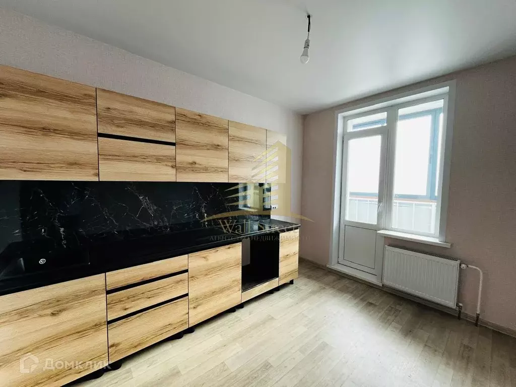Продаётся 1-к квартира, 36.2 м - Фото 0