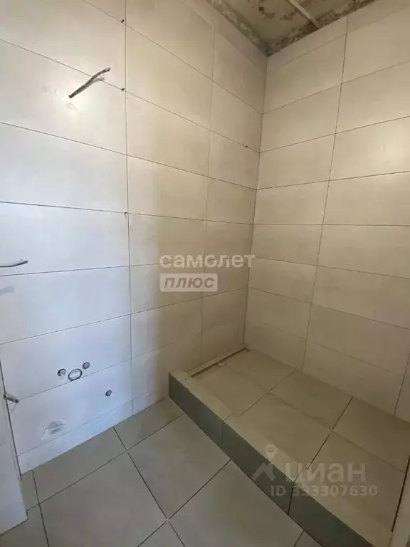 3-к кв. Башкортостан, Уфа Айская ул., 51 (63.1 м) - Фото 1