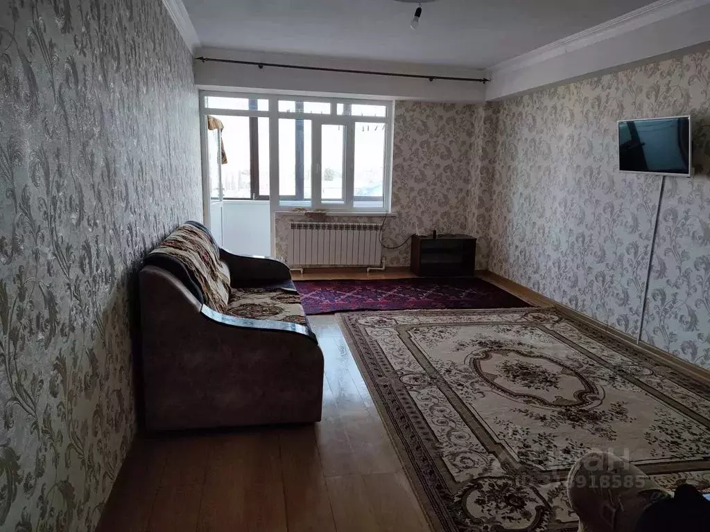 2-к кв. Дагестан, Дербент ул. Пушкина, 84В (95.0 м) - Фото 0
