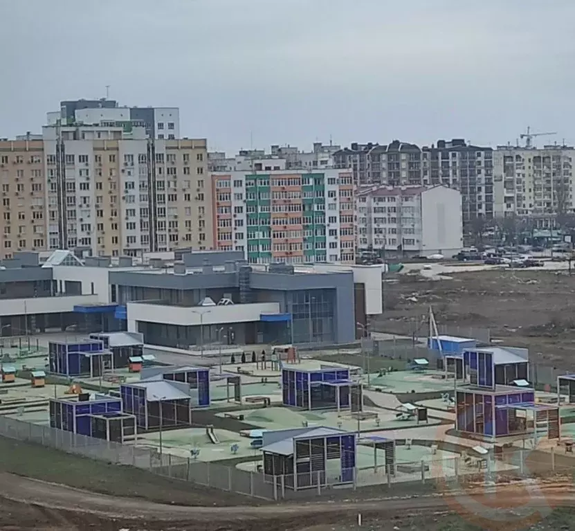 1-к кв. Крым, Евпатория ул. Чапаева, 28 (40.0 м) - Фото 1