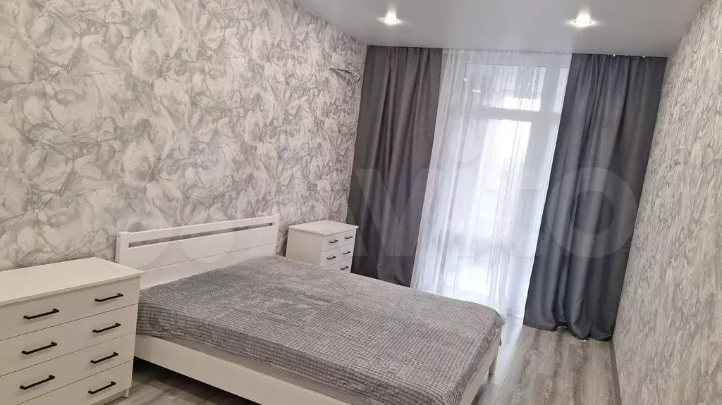 2-к. квартира, 75 м, 2/24 эт. - Фото 0