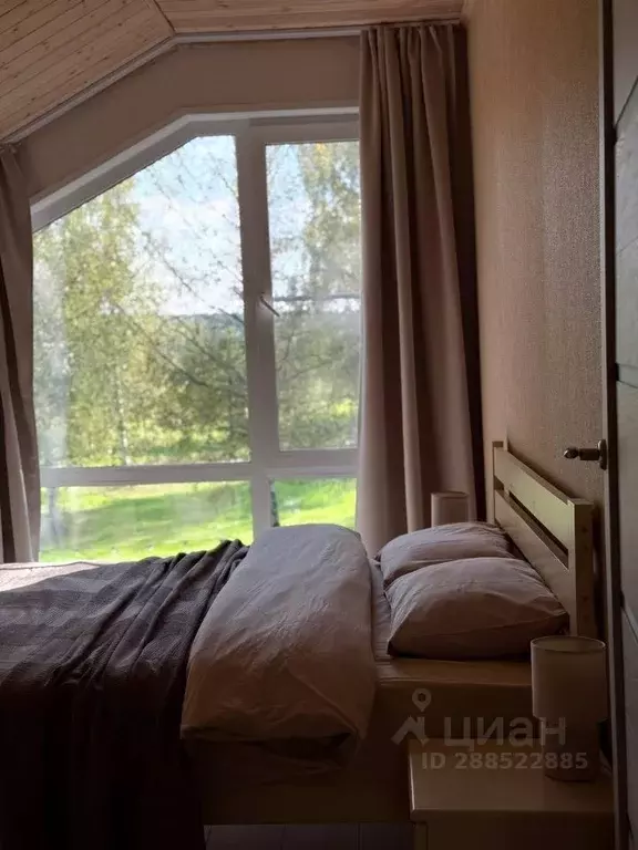 Дом в Тверская область, Кашинский муниципальный округ, д. Семеновское ... - Фото 2