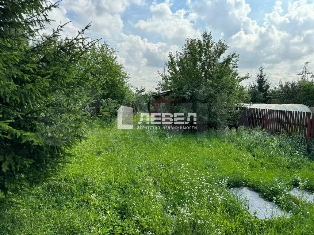 Участок 69 сот. (СНТ, ДНП) - Фото 1