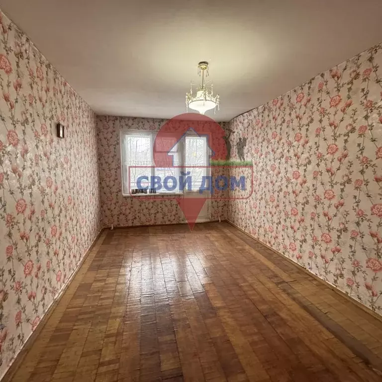 Квартира, 1 комната, 31 м - Фото 1