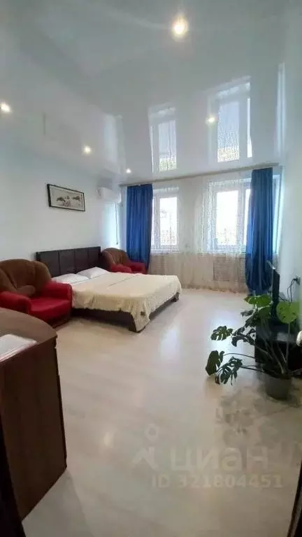 2-к кв. Приморский край, Находка Владивостокская ул., 10 (60.0 м) - Фото 1