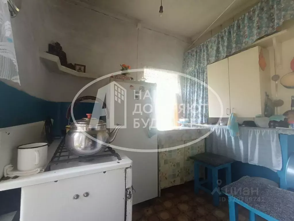 Дом в Пермский край, Очерский муниципальный округ, д. Лужково ул. ... - Фото 1