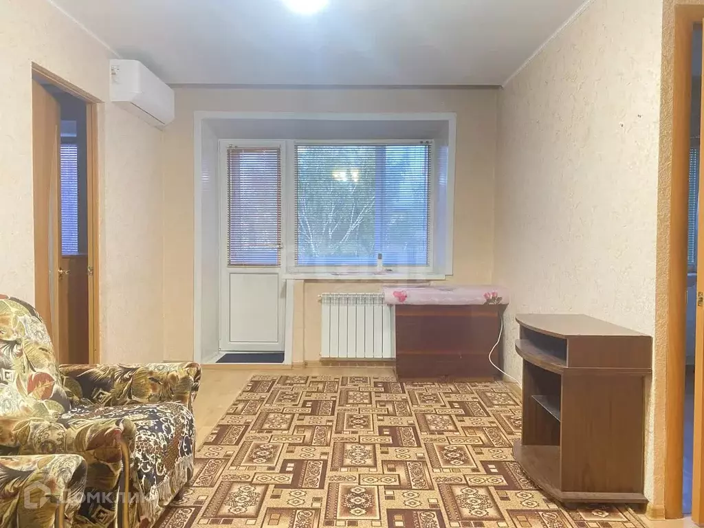 Продаётся 2-к квартира, 43.4 м - Фото 0