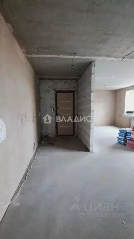 3-к кв. Башкортостан, Стерлитамак ул. Худайбердина, 10 (64.5 м) - Фото 2