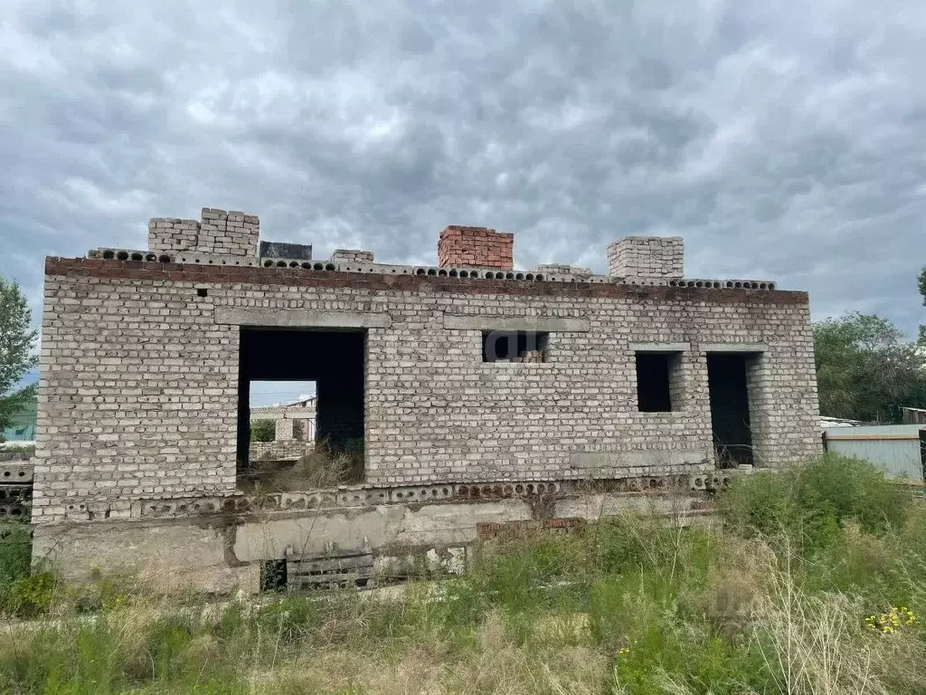 Участок в Забайкальский край, Нерчинск ул. Погодаева, 75 (12.7 сот.) - Фото 0
