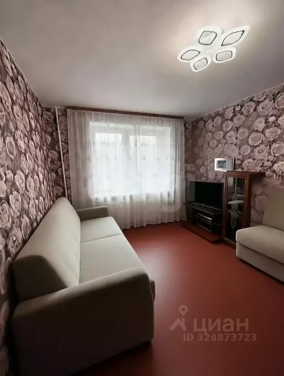 1-к кв. Ярославская область, Ярославль ул. Серго Орджоникидзе, 29 ... - Фото 2