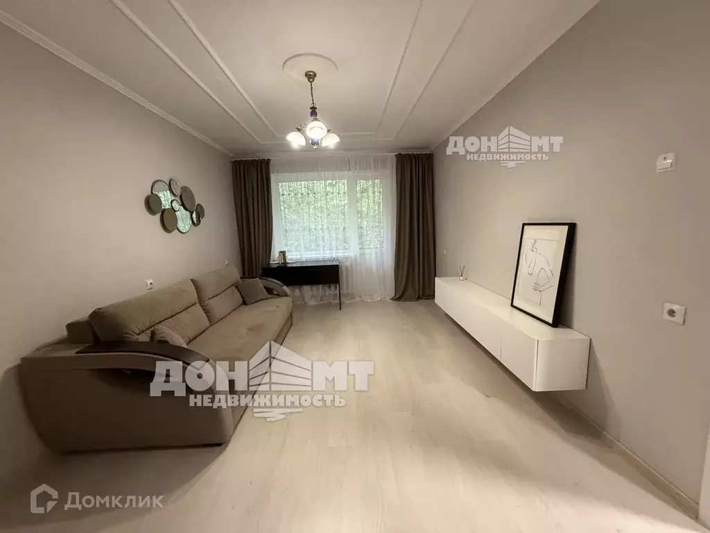 Продаётся 1-к квартира, 37 м - Фото 0
