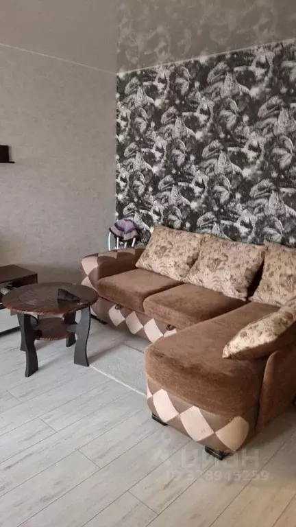 2-к кв. Забайкальский край, Чита ул. Ленина, 42 (48.0 м) - Фото 1