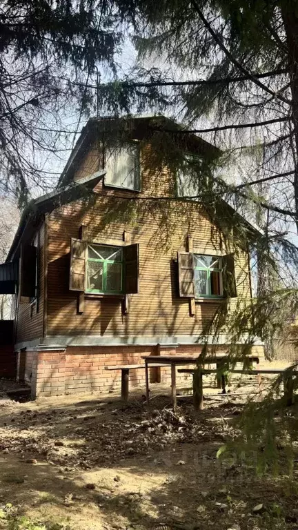 Дом в Новосибирская область, Новосибирский район, Кудряшовский ... - Фото 2