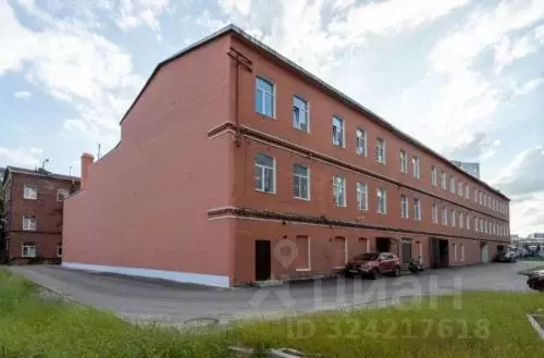 Склад в Санкт-Петербург Красногвардейский пер., 23 (1149 м) - Фото 2