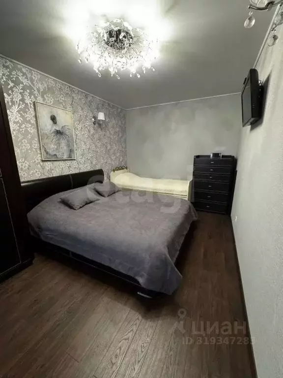 3-к кв. Воронежская область, Борисоглебск ул. Чкалова, 30 (61.3 м) - Фото 1