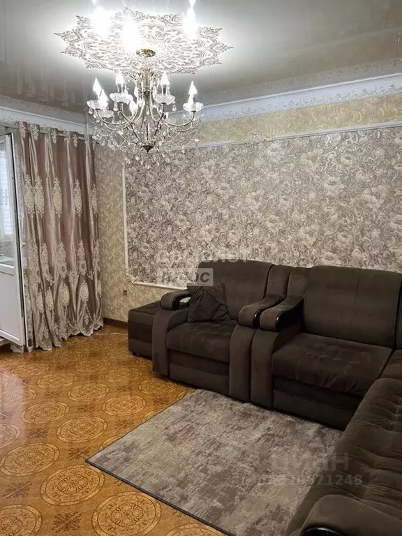 3-к кв. Чеченская республика, Грозный ул. Иоанисиани (44.0 м) - Фото 0
