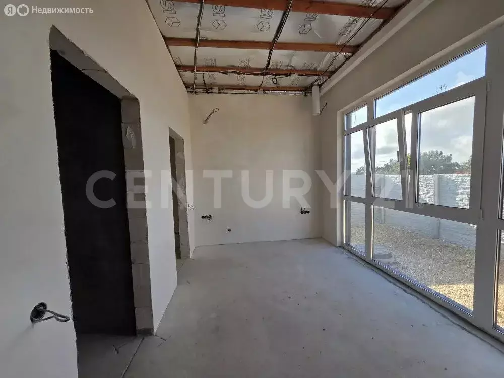 Дом в Севастополь, садоводческое товарищество Янтарь (97.2 м) - Фото 2