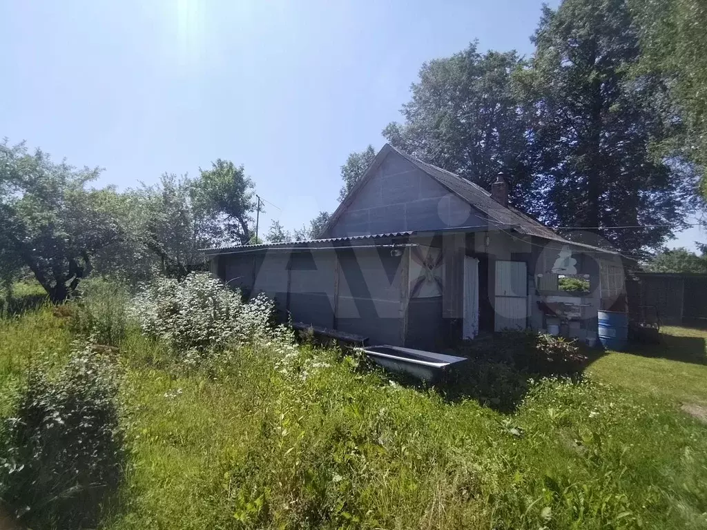 Дом 64 м на участке 17 сот. - Фото 1