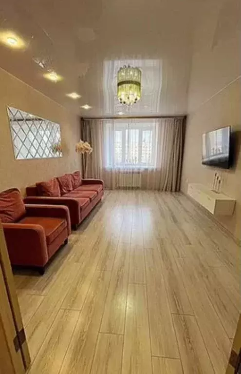 Продаётся 3-к квартира, 83 м - Фото 0