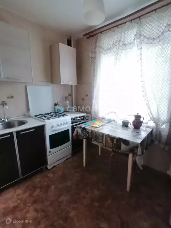 Продаётся 3-к квартира, 57 м - Фото 0