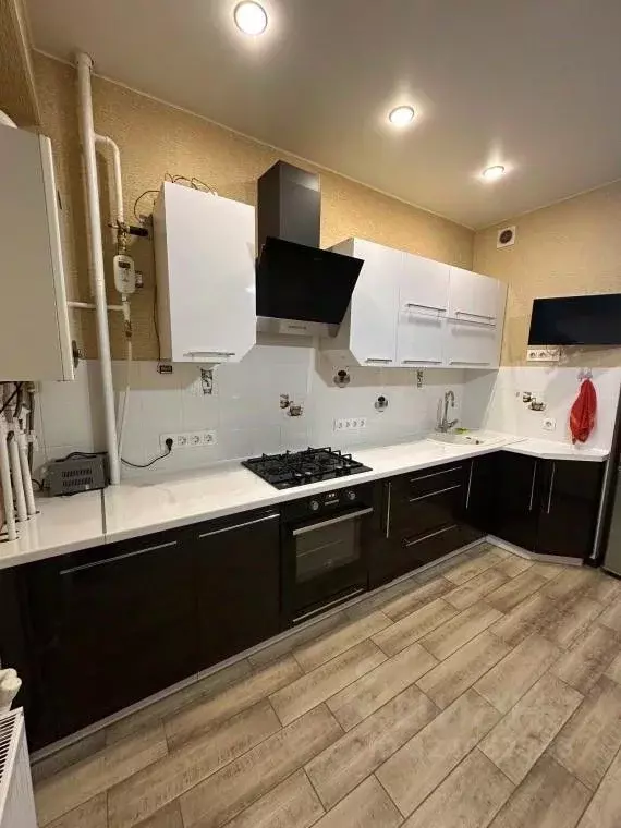 1-к кв. Крым, Феодосия ул. Насыпная, 6 (42.0 м) - Фото 2