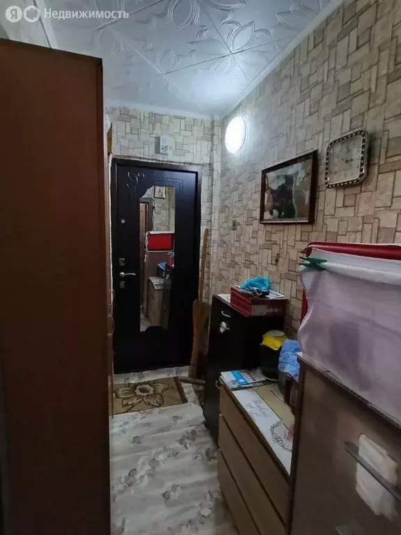 1-комнатная квартира: Керчь, улица Олега Кошевого (30 м) - Фото 2