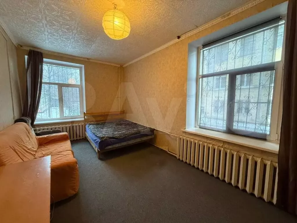3-к. квартира, 80,7 м, 1/5 эт. - Фото 1