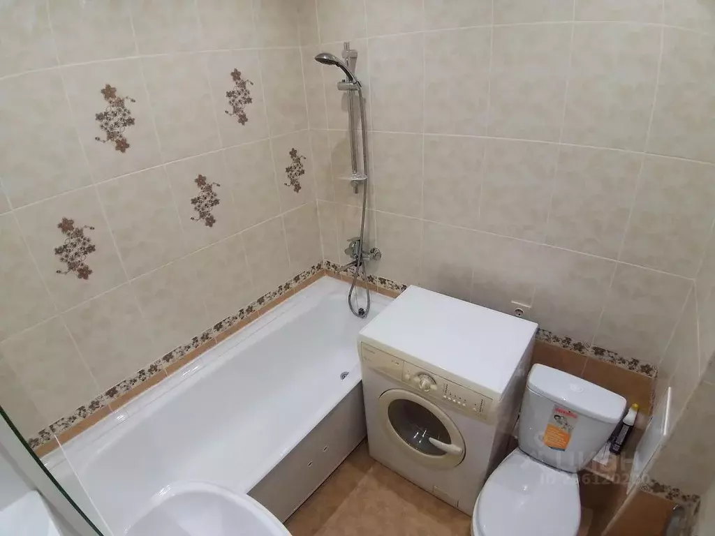 2-к кв. Новосибирская область, Новосибирск ул. Тельмана, 13 (37.4 м) - Фото 0
