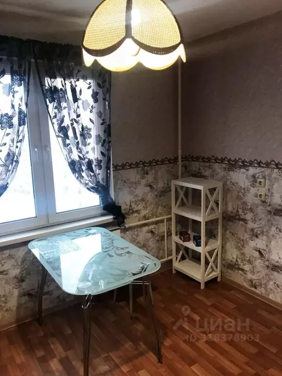1-к кв. Санкт-Петербург Долгоозерная ул., 39к1 (35.0 м) - Фото 1