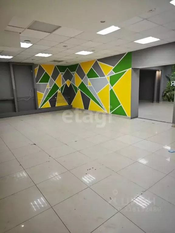 Торговая площадь в Ульяновская область, Ульяновск просп. Нариманова, ... - Фото 0