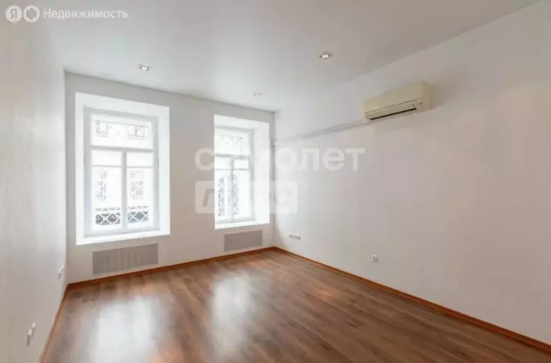 Помещение свободного назначения (107.3 м) - Фото 2