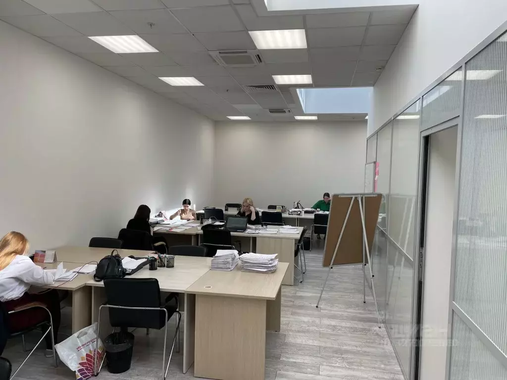 Офис в Москва ул. Ленинская Слобода, 26 (84 м) - Фото 1