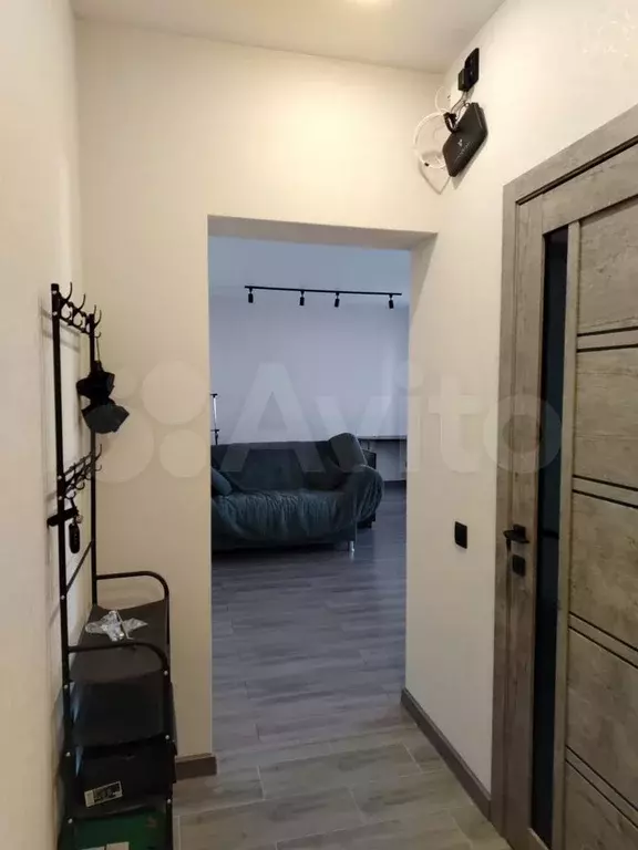 1-к. квартира, 38 м, 2/3 эт. - Фото 1