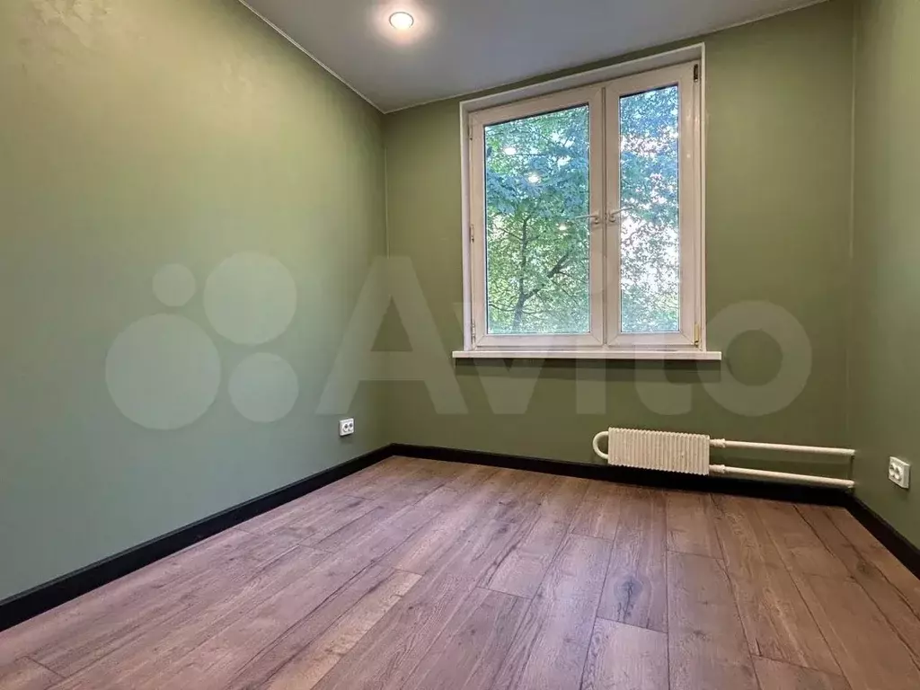 Квартира-студия, 11,5 м, 1/9 эт. - Фото 1