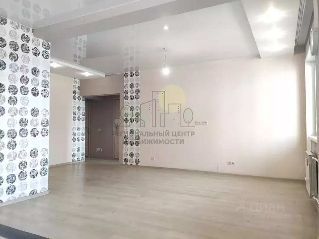 3-к кв. Иркутская область, Иркутск ул. Пискунова, 135/1 (70.7 м) - Фото 0