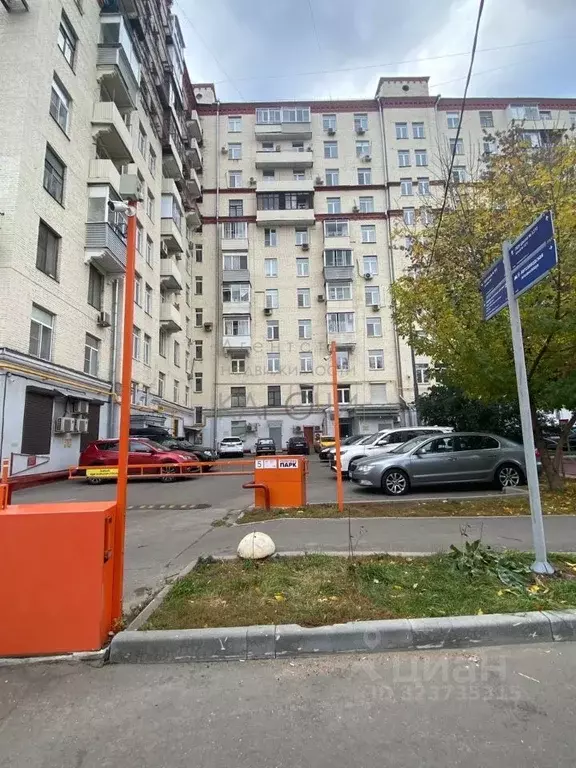 3-к кв. Москва Автозаводская ул., 7 (71.4 м) - Фото 2