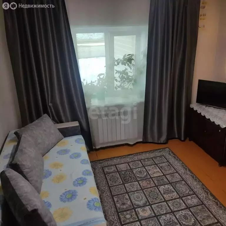 1-комнатная квартира: Томск, Ишимский переулок, 10 (28.5 м) - Фото 2