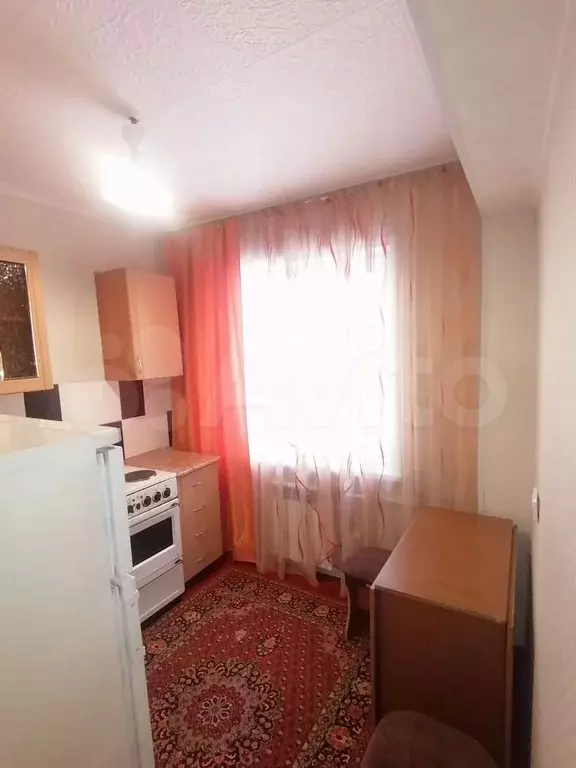 1-к. квартира, 32 м, 1/5 эт. - Фото 1