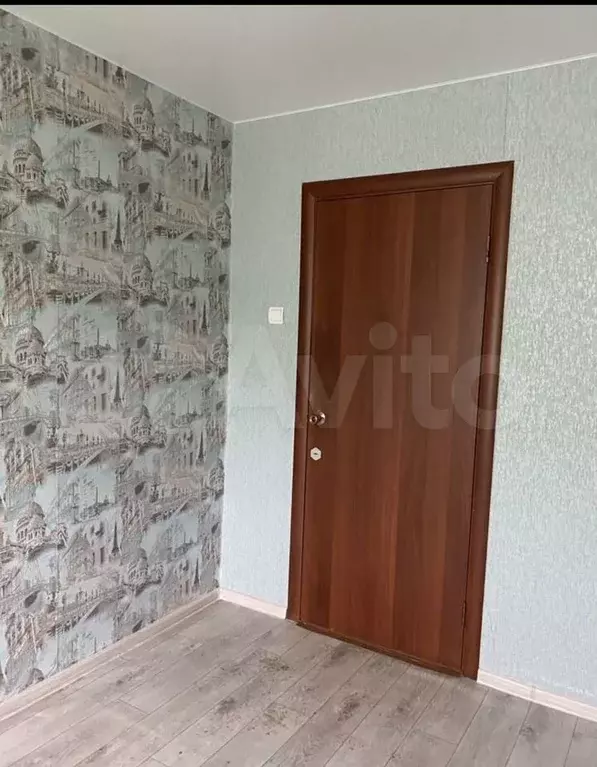 Комната 14,3 м в 3-к., 5/5 эт. - Фото 1