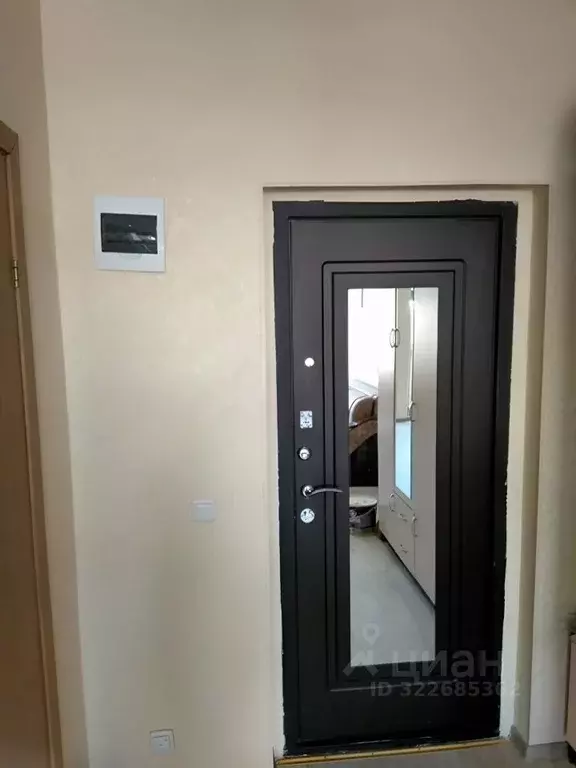 Студия Краснодарский край, Сочи Адлер жилрайон, ул. Орбитовская, 2Б ... - Фото 1