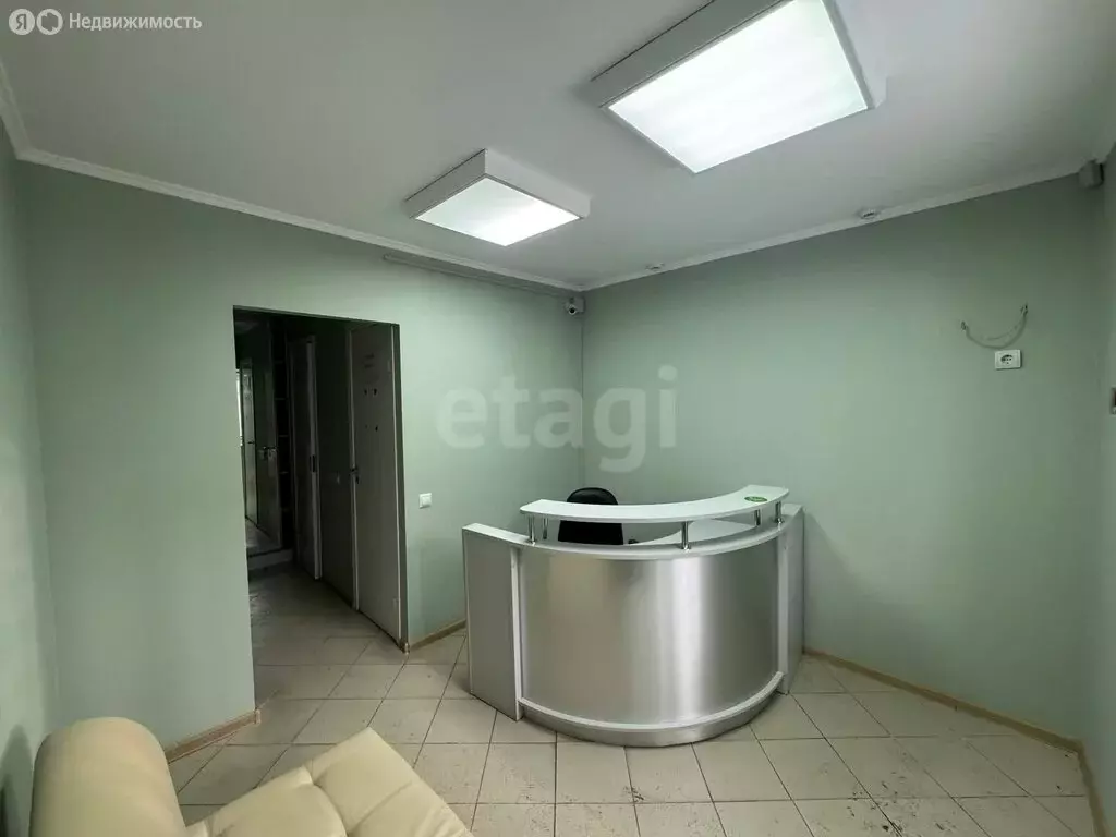 Помещение свободного назначения (48.9 м) - Фото 2