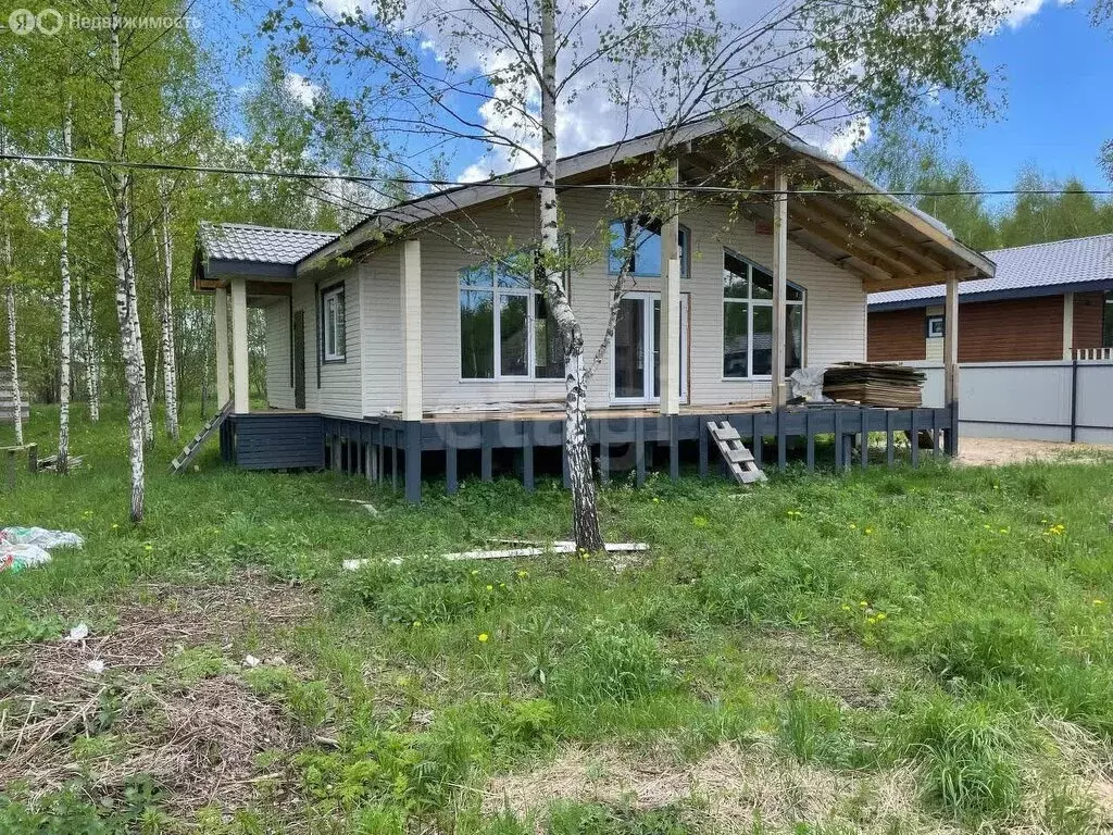 Участок в деревня Ростовцево, 1 (7.42 м) - Фото 0